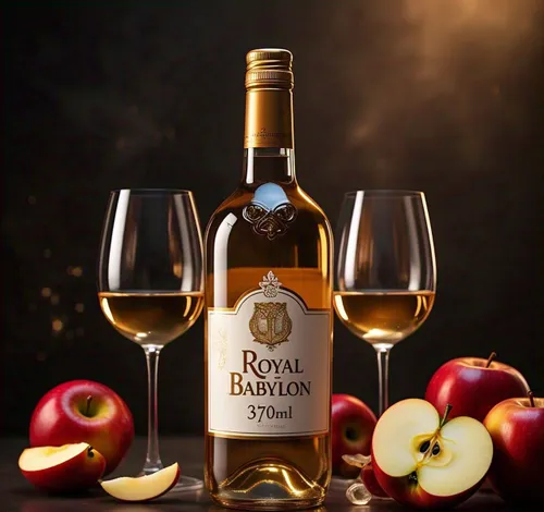 Apple WINE